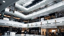 Experience-oriented retailers drive leasing activity